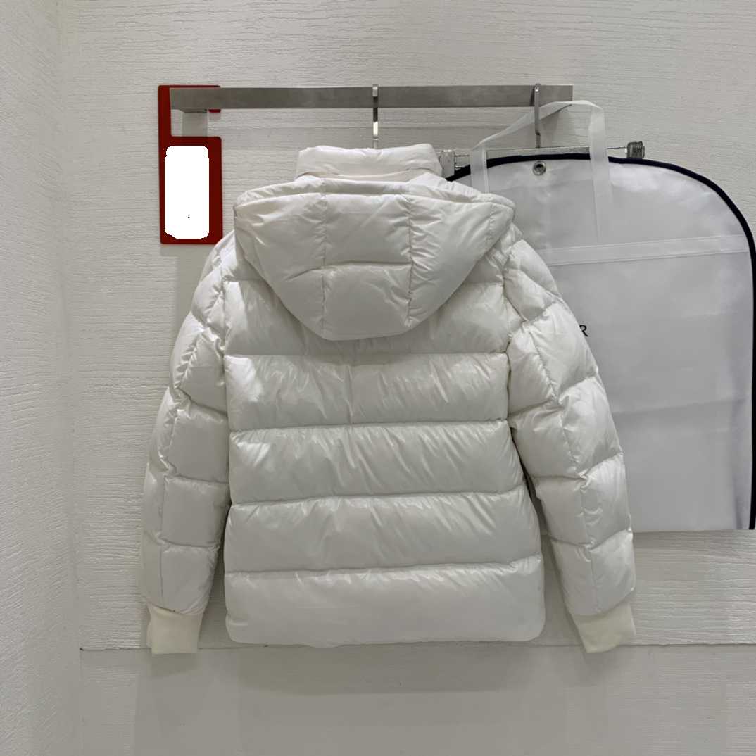 Moncler Lunetiere Short Down Jacket - DopestKickz