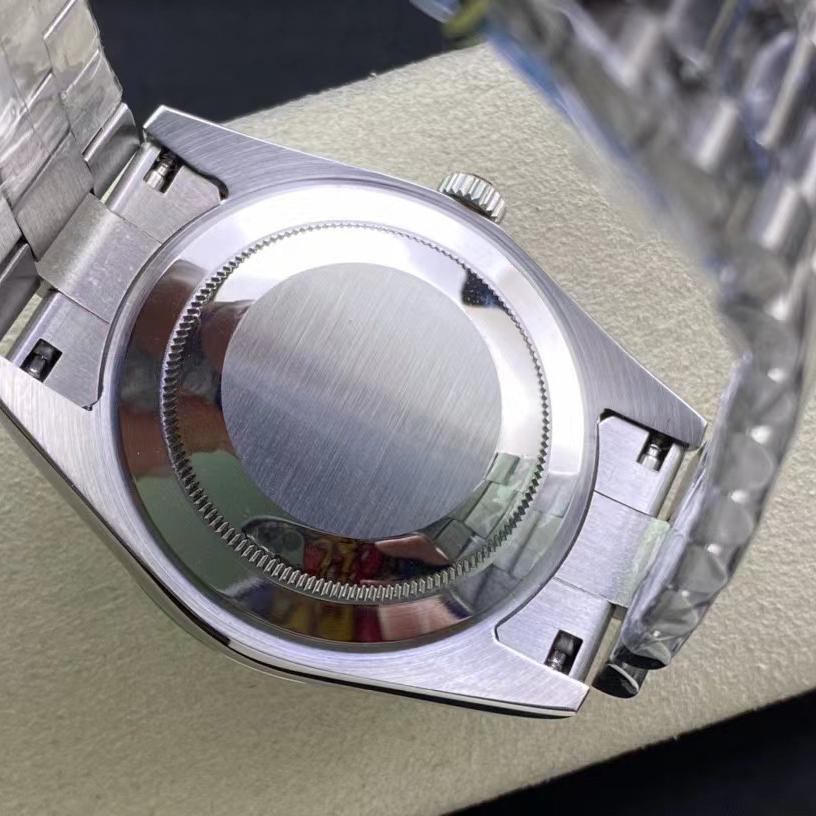 Rolex Watch  - DopestKickz