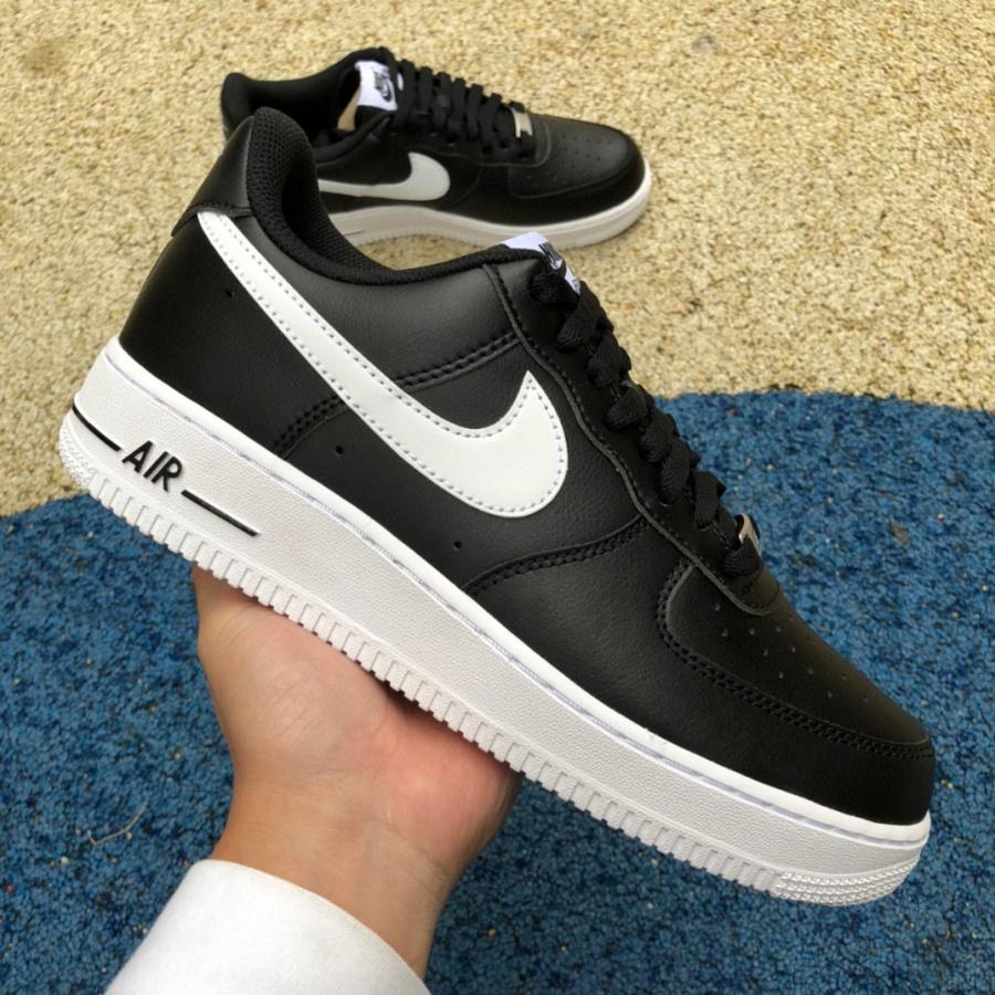 Nike Air Force 1 '07 An20  Sneaker   cj0952-001 - DopestKickz