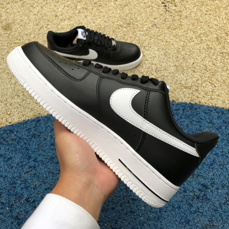 Nike Air Force 1 '07 An20  Sneaker   cj0952-001 - DopestKickz