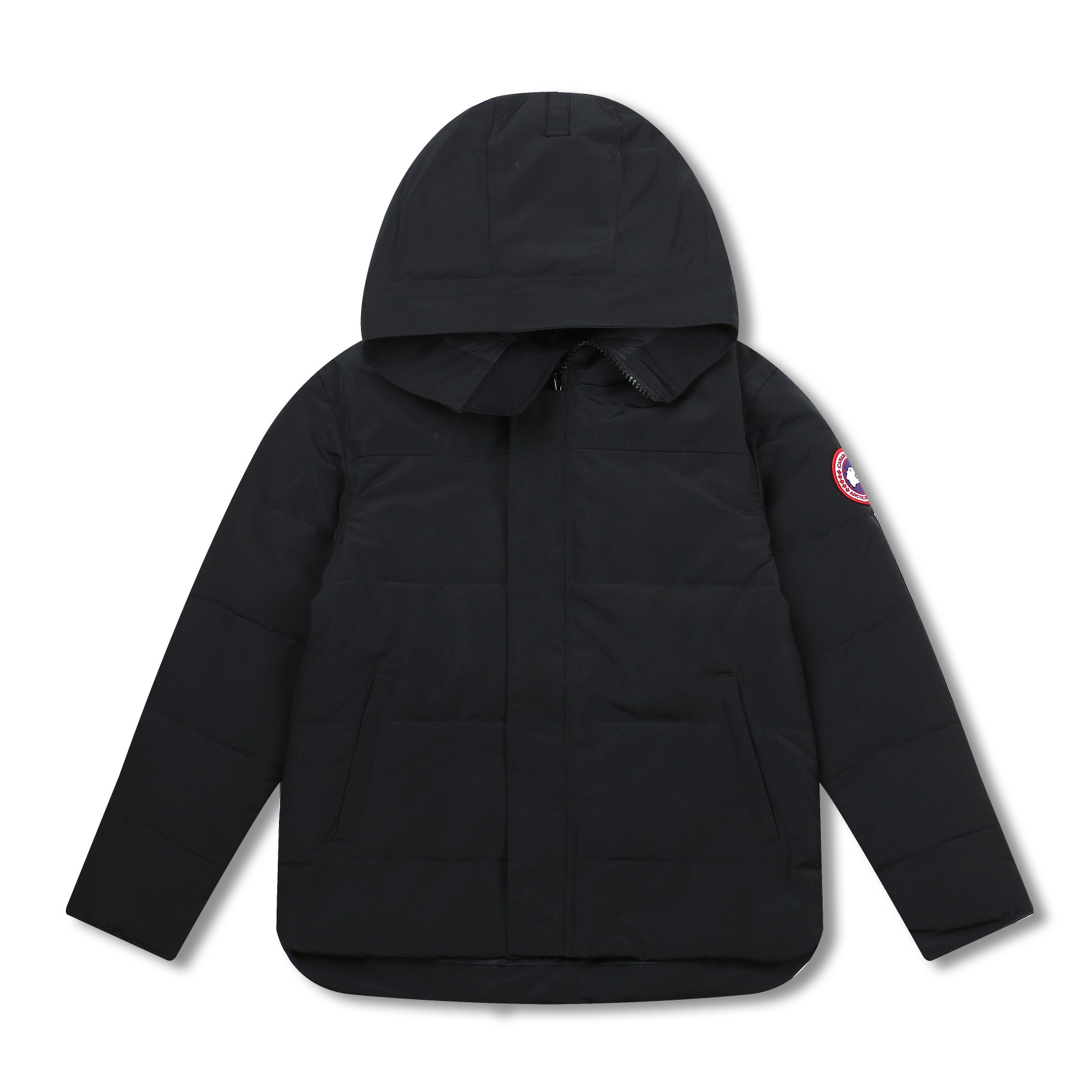 Canada Goose Garibaldi Parka - DopestKickz