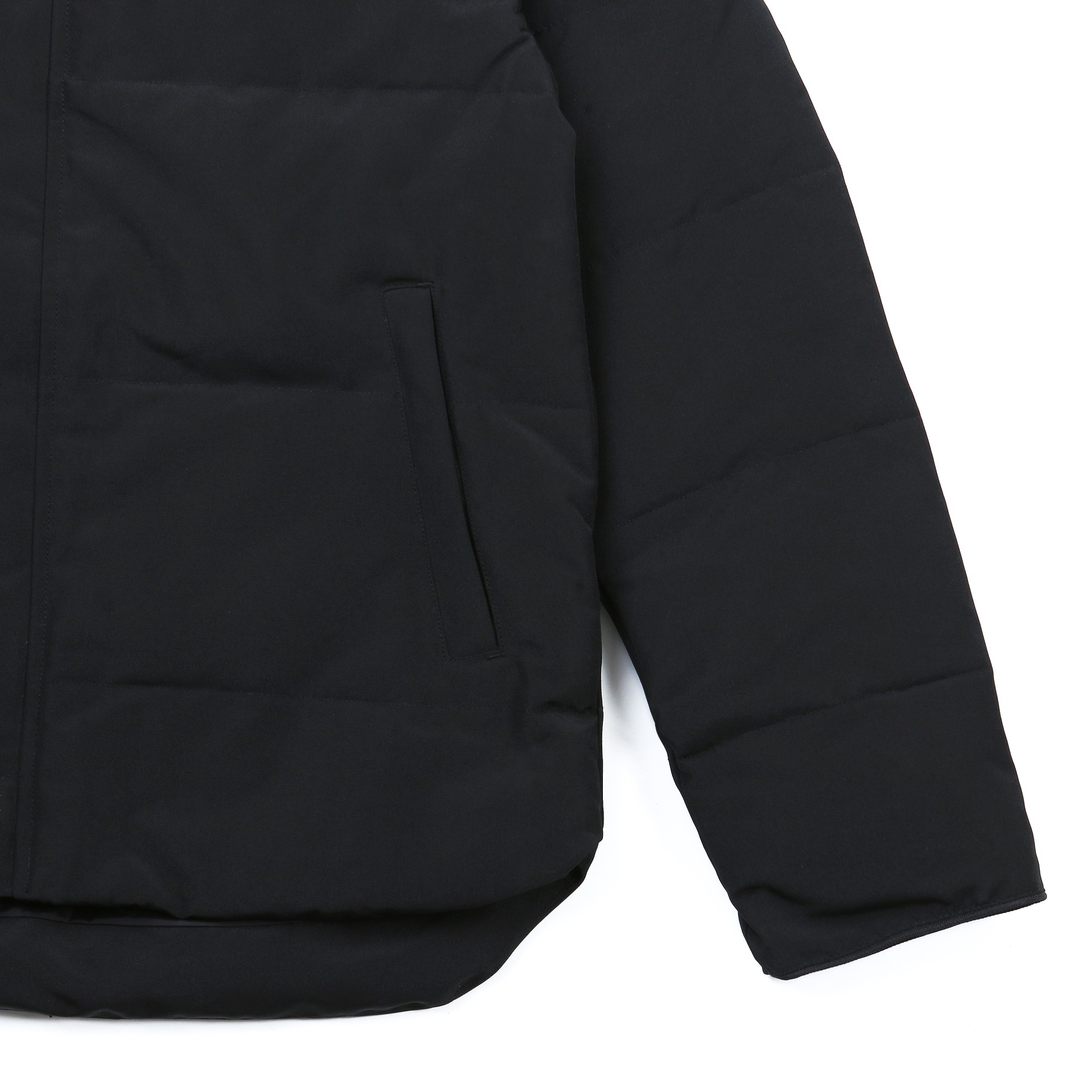 Canada Goose Garibaldi Parka - DopestKickz