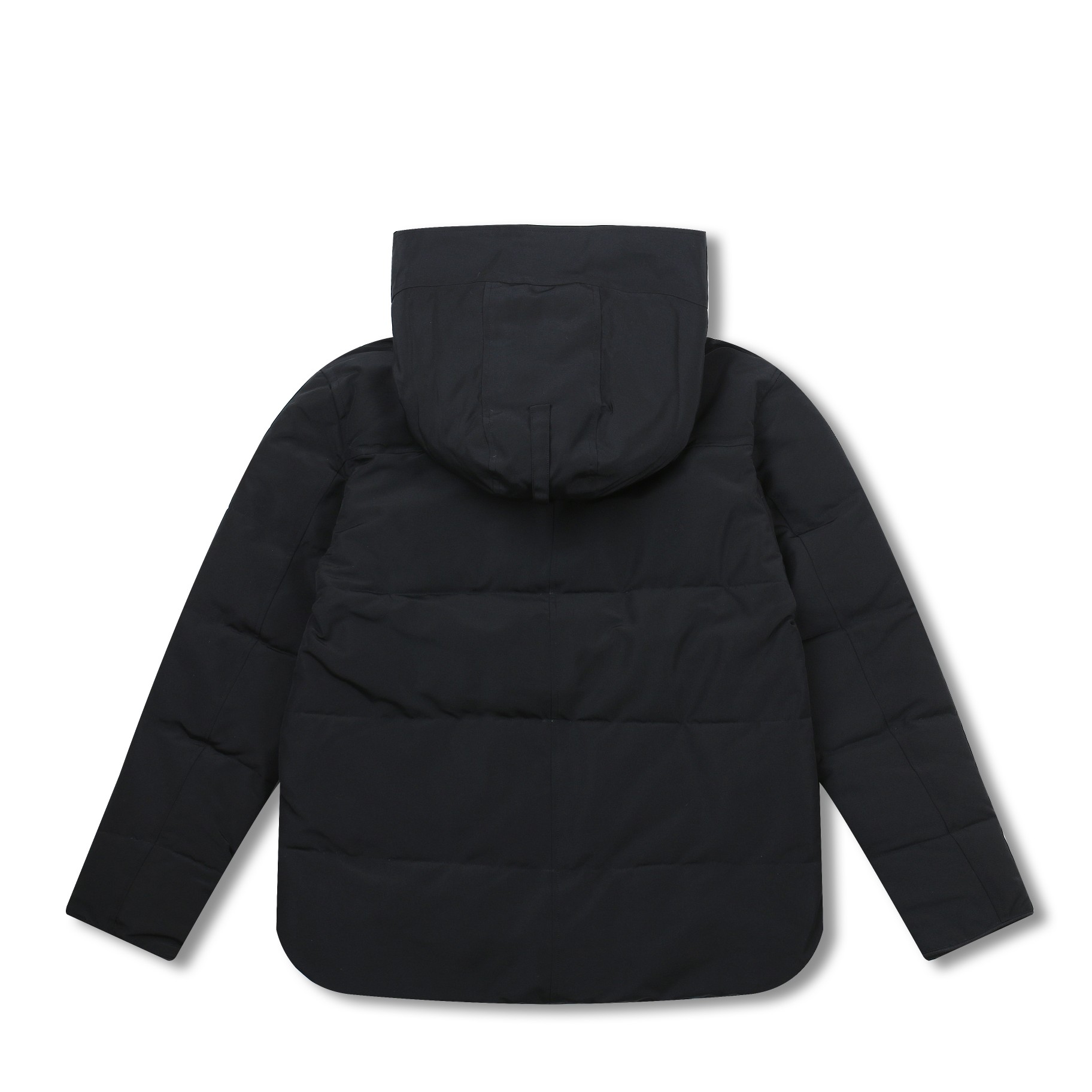 Canada Goose Garibaldi Parka - DopestKickz