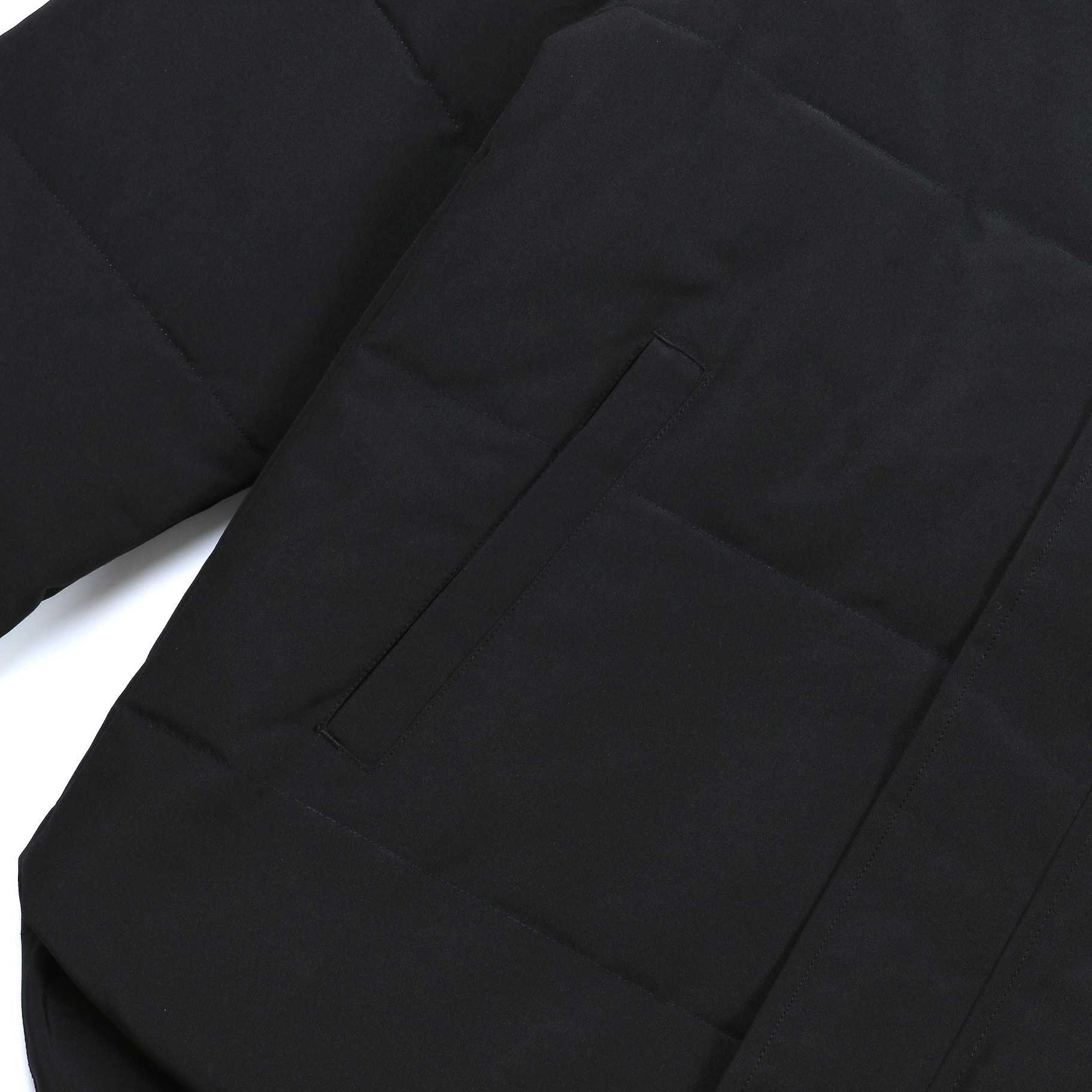 Canada Goose Garibaldi Parka - DopestKickz