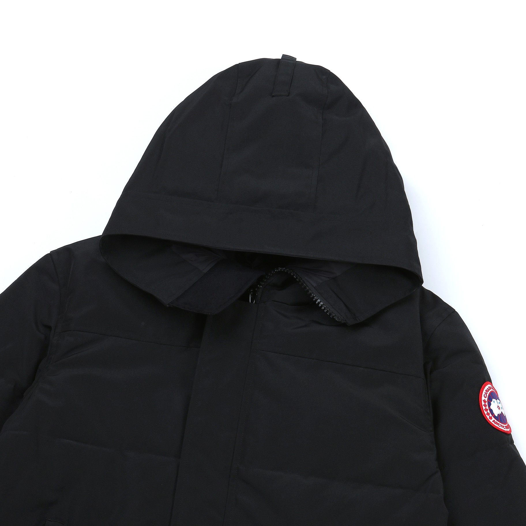 Canada Goose Garibaldi Parka - DopestKickz