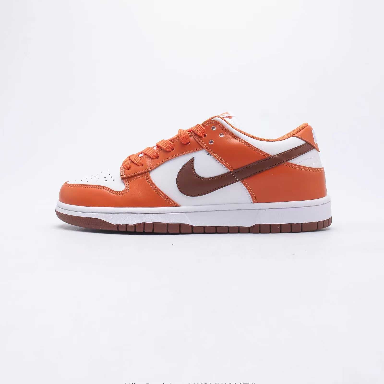 Nike 2021 Wms Dunk  Low 'Bronze Eclipse' Sneaker  DQ4607 - DopestKickz