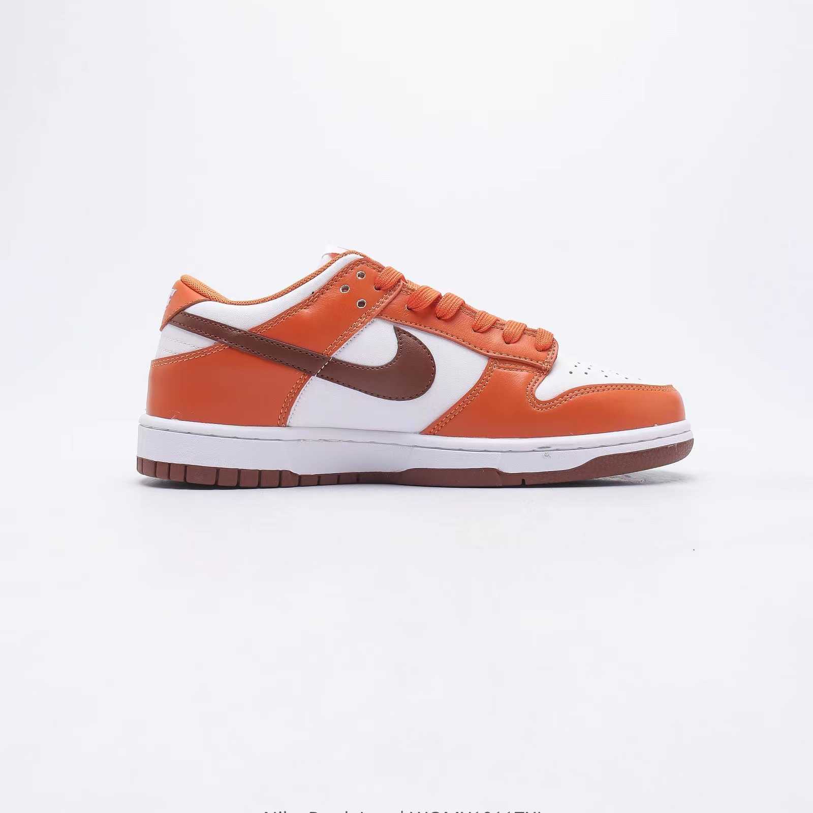 Nike 2021 Wms Dunk  Low 'Bronze Eclipse' Sneaker  DQ4607 - DopestKickz