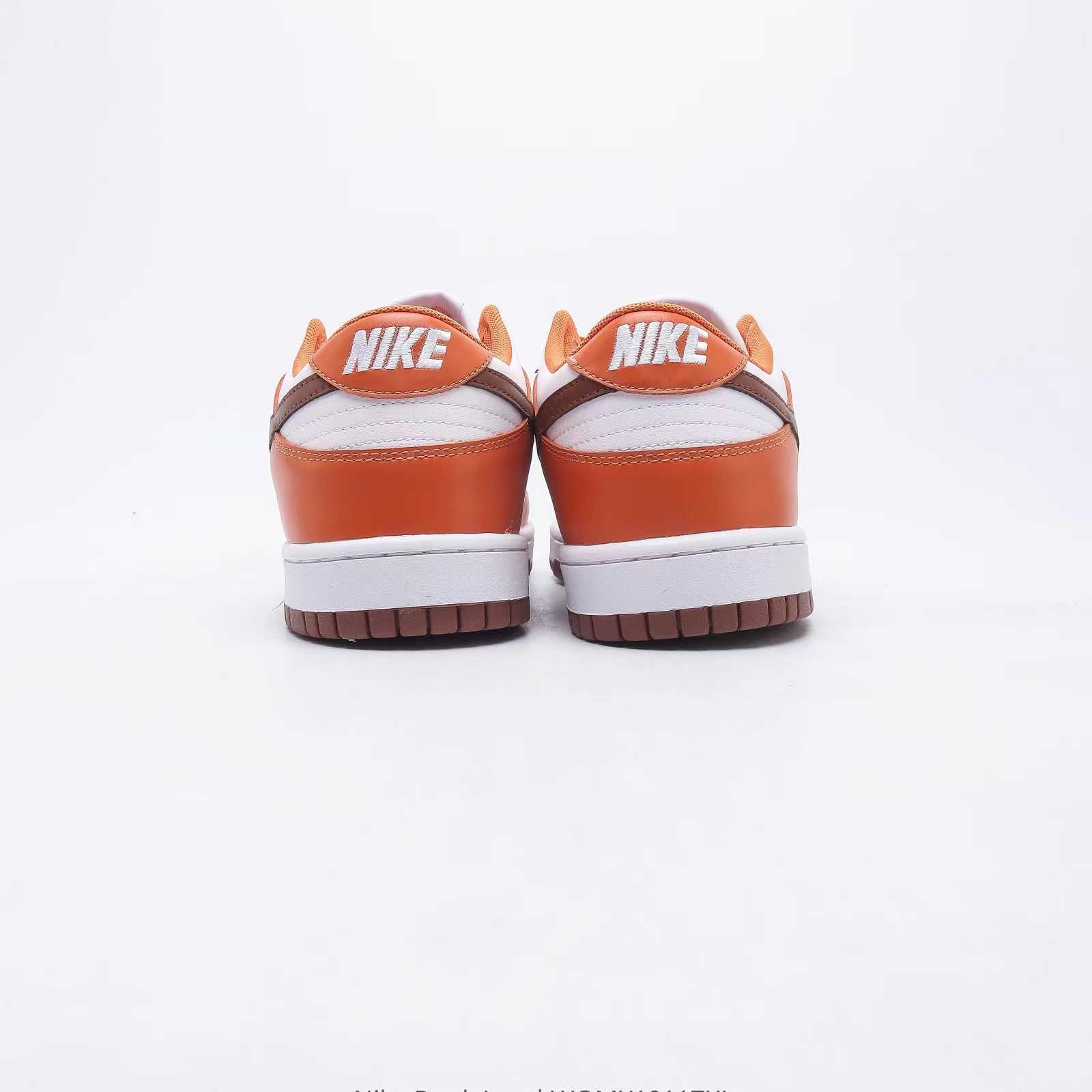 Nike 2021 Wms Dunk  Low 'Bronze Eclipse' Sneaker  DQ4607 - DopestKickz