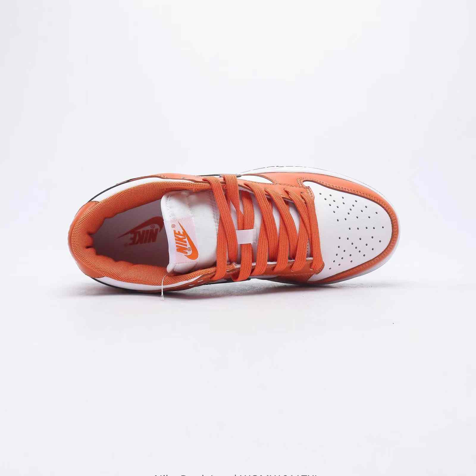 Nike 2021 Wms Dunk  Low 'Bronze Eclipse' Sneaker  DQ4607 - DopestKickz