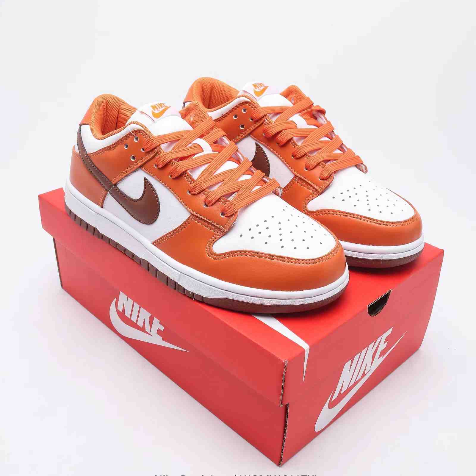 Nike 2021 Wms Dunk  Low 'Bronze Eclipse' Sneaker  DQ4607 - DopestKickz