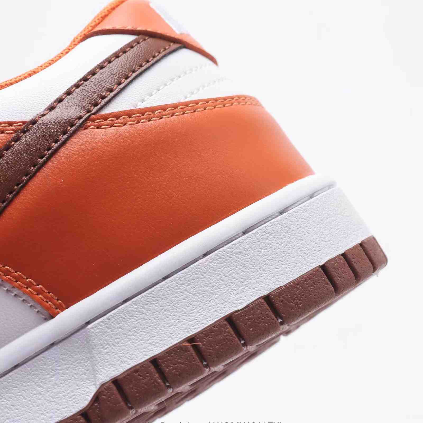 Nike 2021 Wms Dunk  Low 'Bronze Eclipse' Sneaker  DQ4607 - DopestKickz