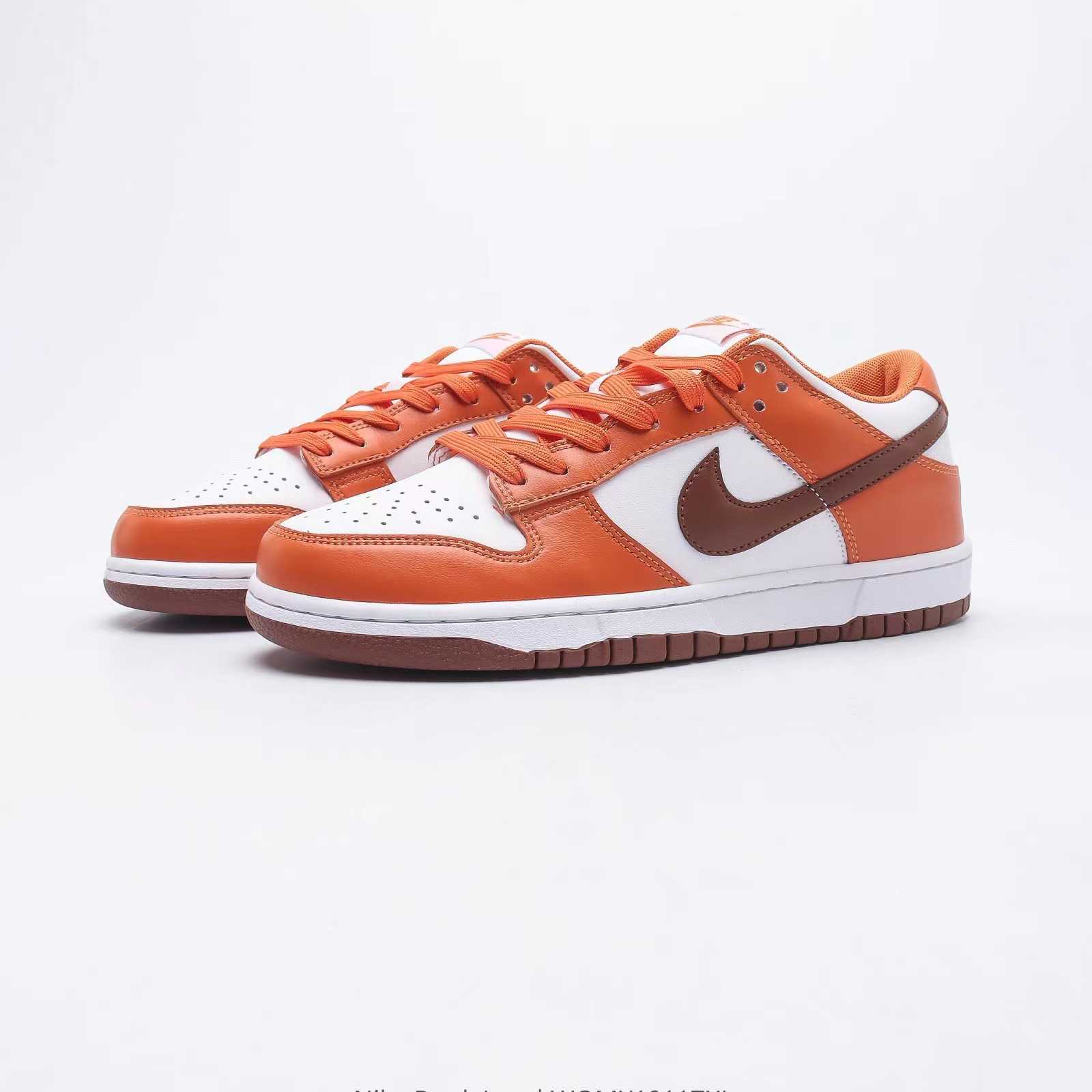 Nike 2021 Wms Dunk  Low 'Bronze Eclipse' Sneaker  DQ4607 - DopestKickz
