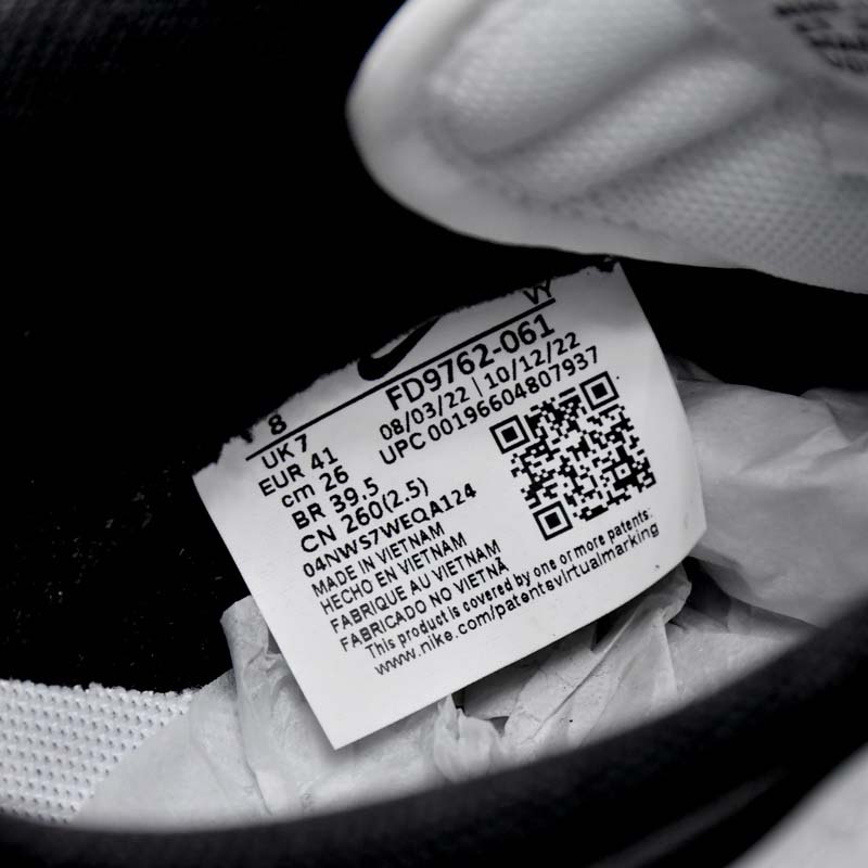 Nike Dunk Low Black and Red Sneaker        FD9762-061 - DopestKickz