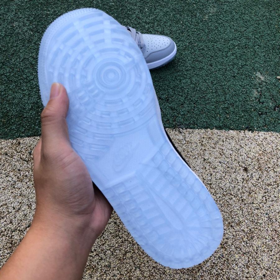 Air Jordan 1 Low Golf AJ1 Sneakers      DD9315-002 - DopestKickz