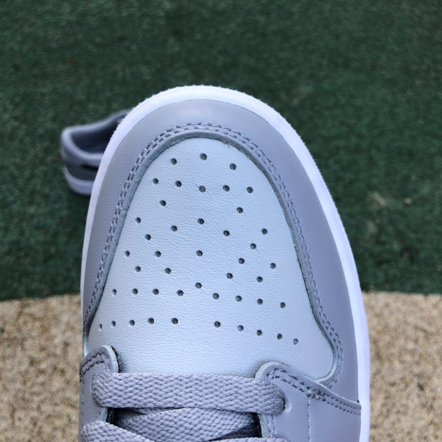 Air Jordan 1 Low Golf AJ1 Sneakers      DD9315-002 - DopestKickz