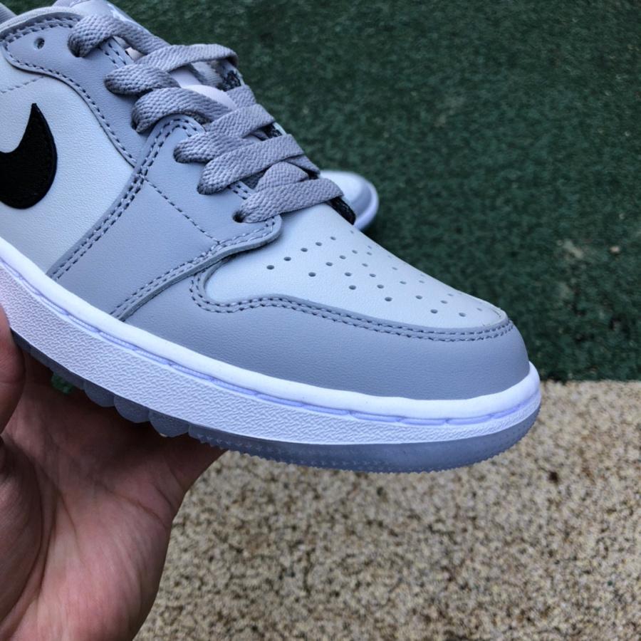Air Jordan 1 Low Golf AJ1 Sneakers      DD9315-002 - DopestKickz
