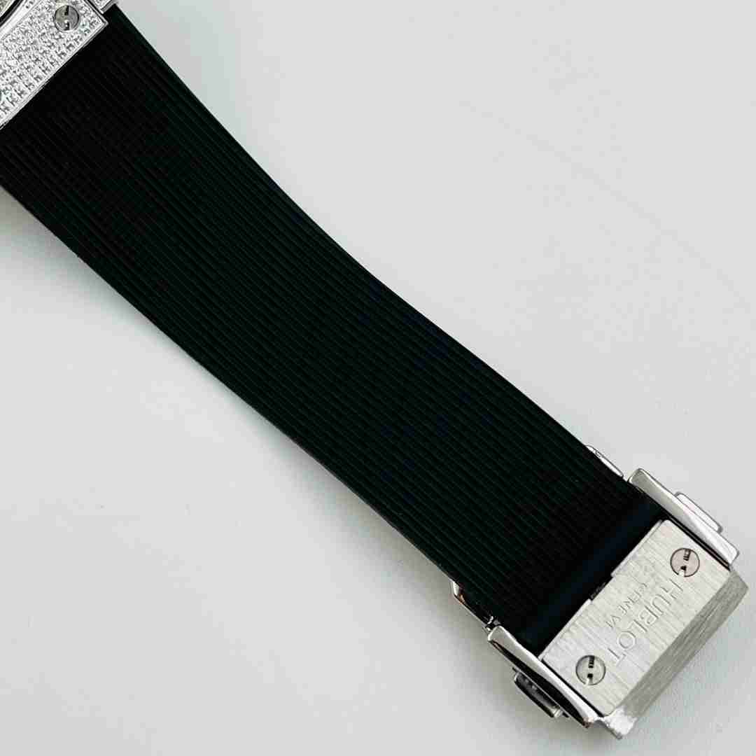 Hublot Watch    - DopestKickz