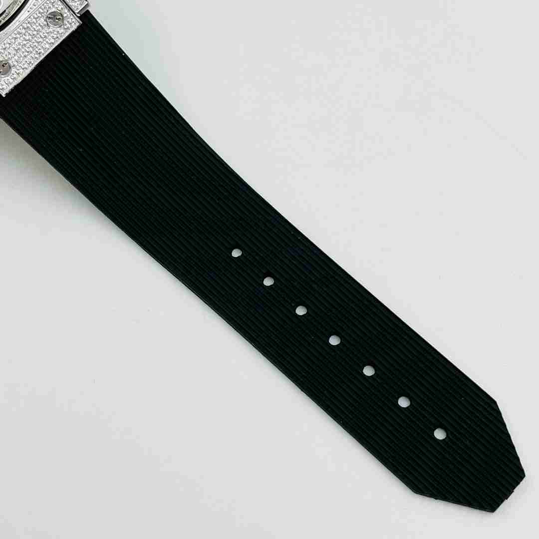 Hublot Watch    - DopestKickz