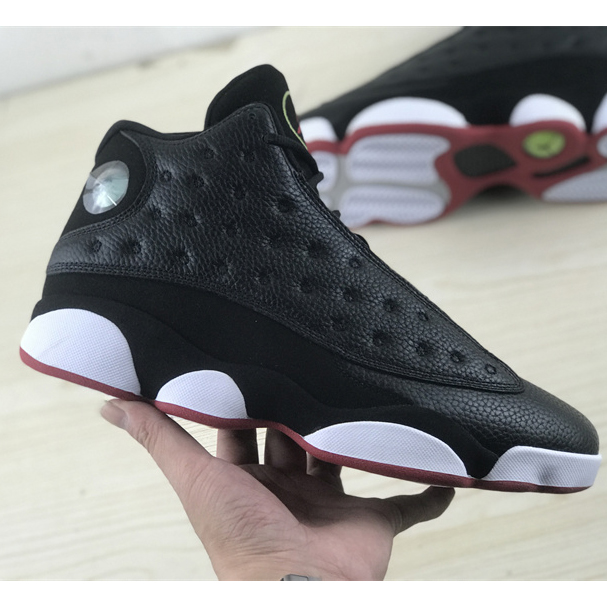 Air Jordan 13 “Playoffs” Sneakers      414571-062 - DopestKickz
