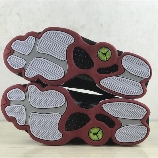 Air Jordan 13 “Playoffs” Sneakers      414571-062 - DopestKickz