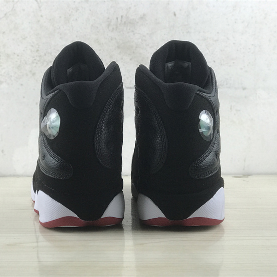 Air Jordan 13 “Playoffs” Sneakers      414571-062 - DopestKickz