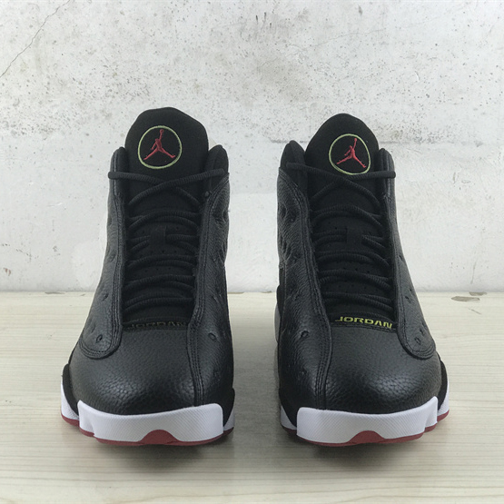 Air Jordan 13 “Playoffs” Sneakers      414571-062 - DopestKickz