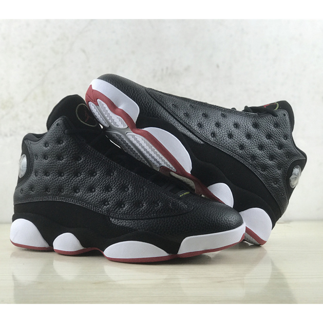 Air Jordan 13 “Playoffs” Sneakers      414571-062 - DopestKickz