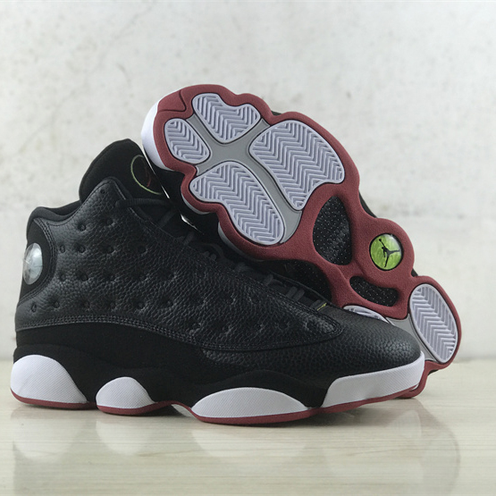 Air Jordan 13 “Playoffs” Sneakers      414571-062 - DopestKickz