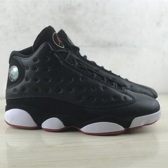 Air Jordan 13 “Playoffs” Sneakers      414571-062 - DopestKickz
