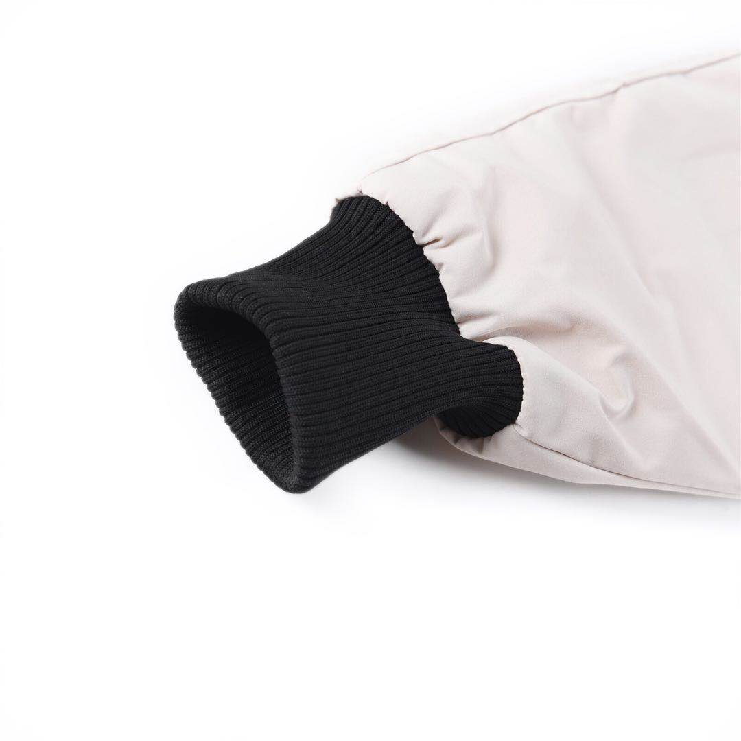 Canada Goose Junction Hooded Puffer Jacket - DopestKickz