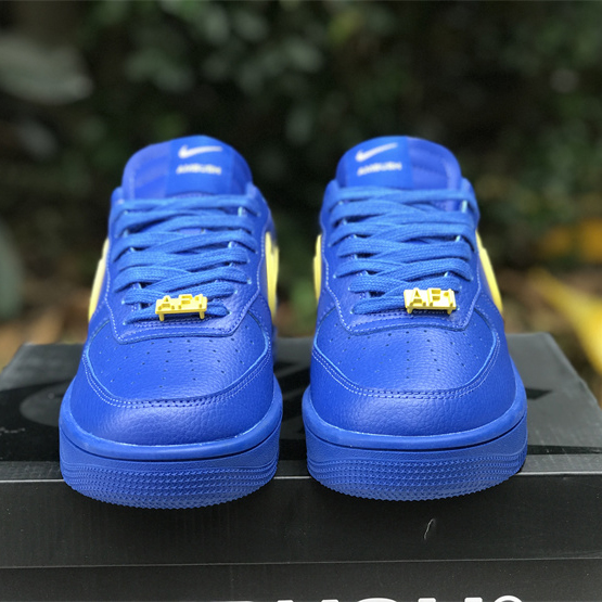 AMBush x Nike Air Force 1 Low Sneaker     DV3464-001 - DopestKickz