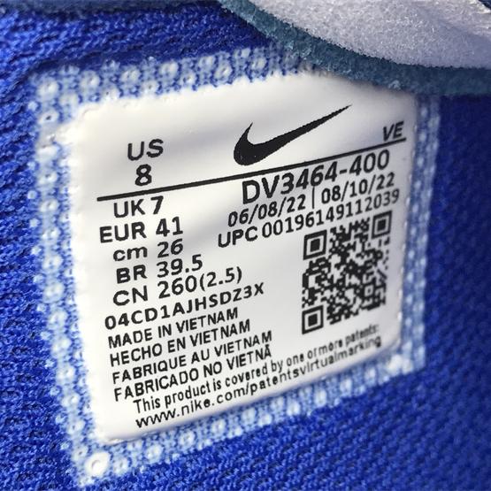 AMBush x Nike Air Force 1 Low Sneaker     DV3464-001 - DopestKickz