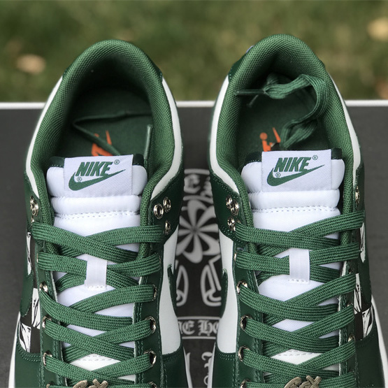 Nike SB Dunk Low Sneaker     DD1931-101 - DopestKickz