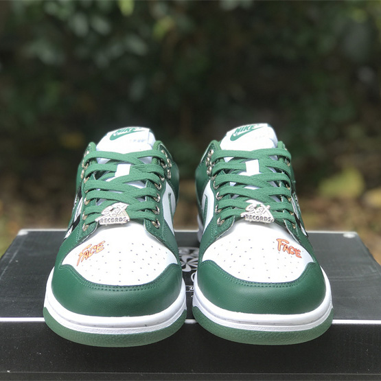 Nike SB Dunk Low Sneaker     DD1931-101 - DopestKickz