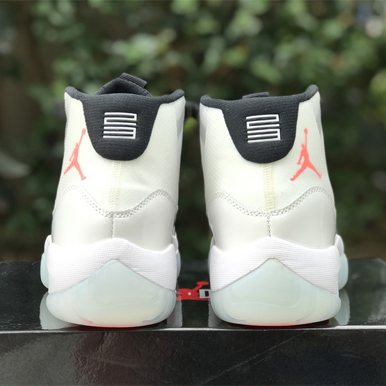 Air Jordan 11 Adapt CH Sneaker     DD3522-100 - DopestKickz