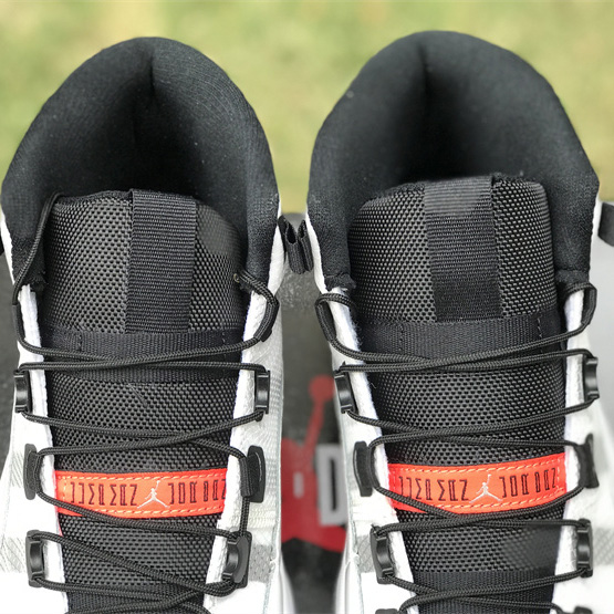 Air Jordan 11 Adapt CH Sneaker     DD3522-100 - DopestKickz