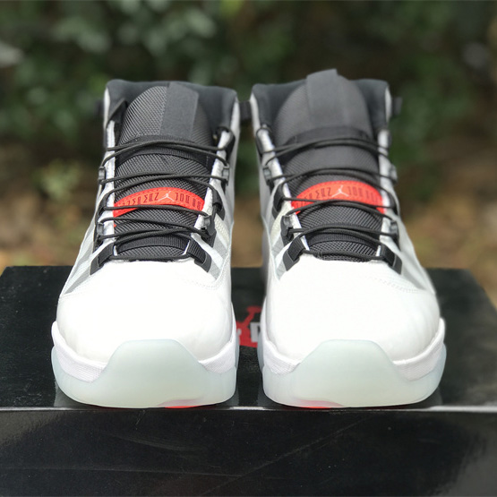 Air Jordan 11 Adapt CH Sneaker     DD3522-100 - DopestKickz