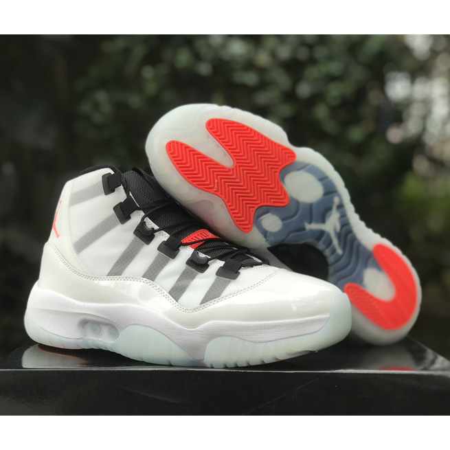 Air Jordan 11 Adapt CH Sneaker     DD3522-100 - DopestKickz