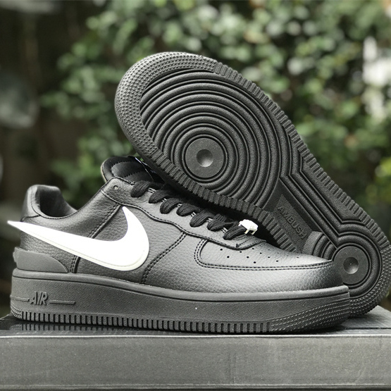 AMBush x Nike Air Force 1 Low Sneaker     DV3464-001 - DopestKickz