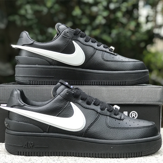 AMBush x Nike Air Force 1 Low Sneaker     DV3464-001 - DopestKickz