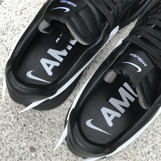 AMBush x Nike Air Force 1 Low Sneaker     DV3464-001 - DopestKickz