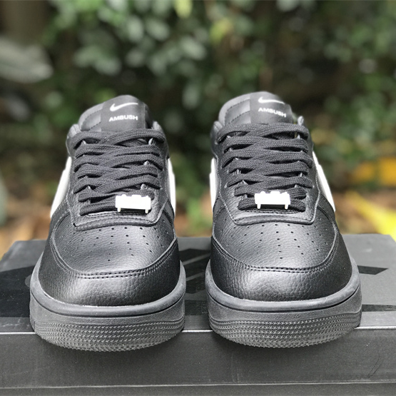 AMBush x Nike Air Force 1 Low Sneaker     DV3464-001 - DopestKickz