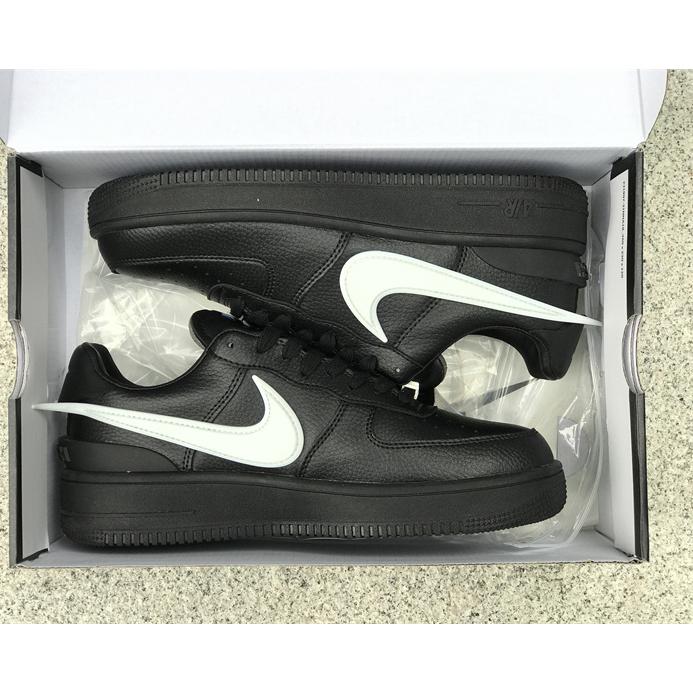 AMBush x Nike Air Force 1 Low Sneaker     DV3464-001 - DopestKickz