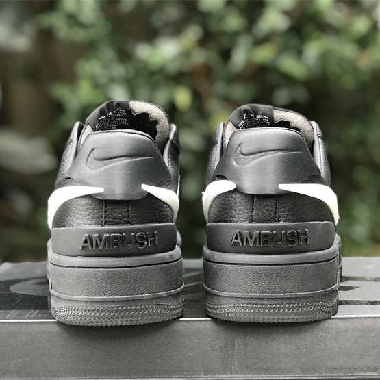 AMBush x Nike Air Force 1 Low Sneaker     DV3464-001 - DopestKickz