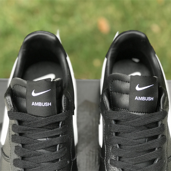 AMBush x Nike Air Force 1 Low Sneaker     DV3464-001 - DopestKickz