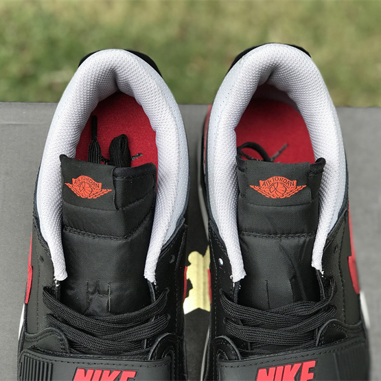 Jordan Legacy 312 Low Sneaker      CD7069-006 - DopestKickz