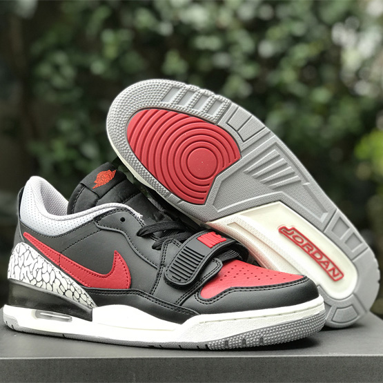 Jordan Legacy 312 Low Sneaker      CD7069-006 - DopestKickz
