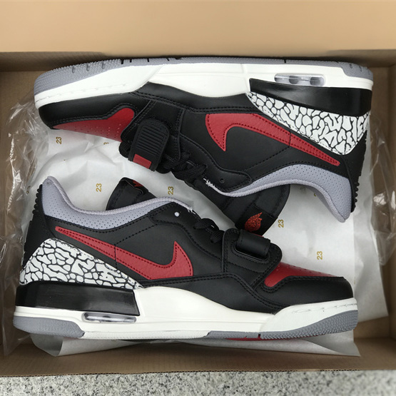 Jordan Legacy 312 Low Sneaker      CD7069-006 - DopestKickz