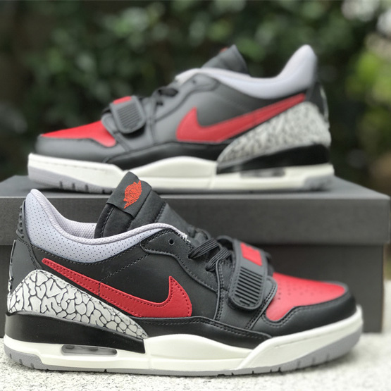 Jordan Legacy 312 Low Sneaker      CD7069-006 - DopestKickz