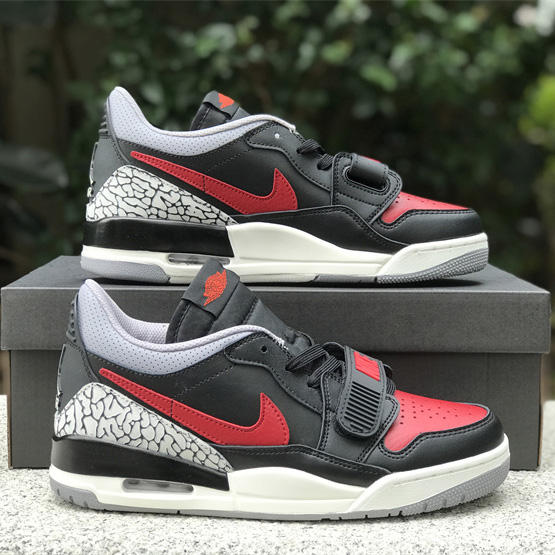 Jordan Legacy 312 Low Sneaker      CD7069-006 - DopestKickz